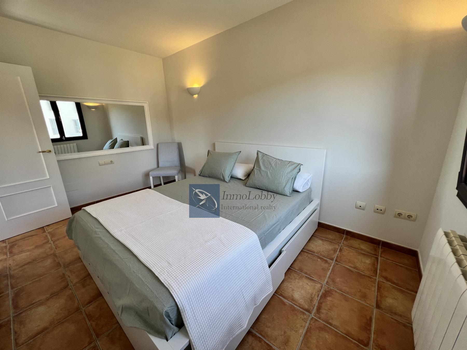 Lloguer de casa a Begur