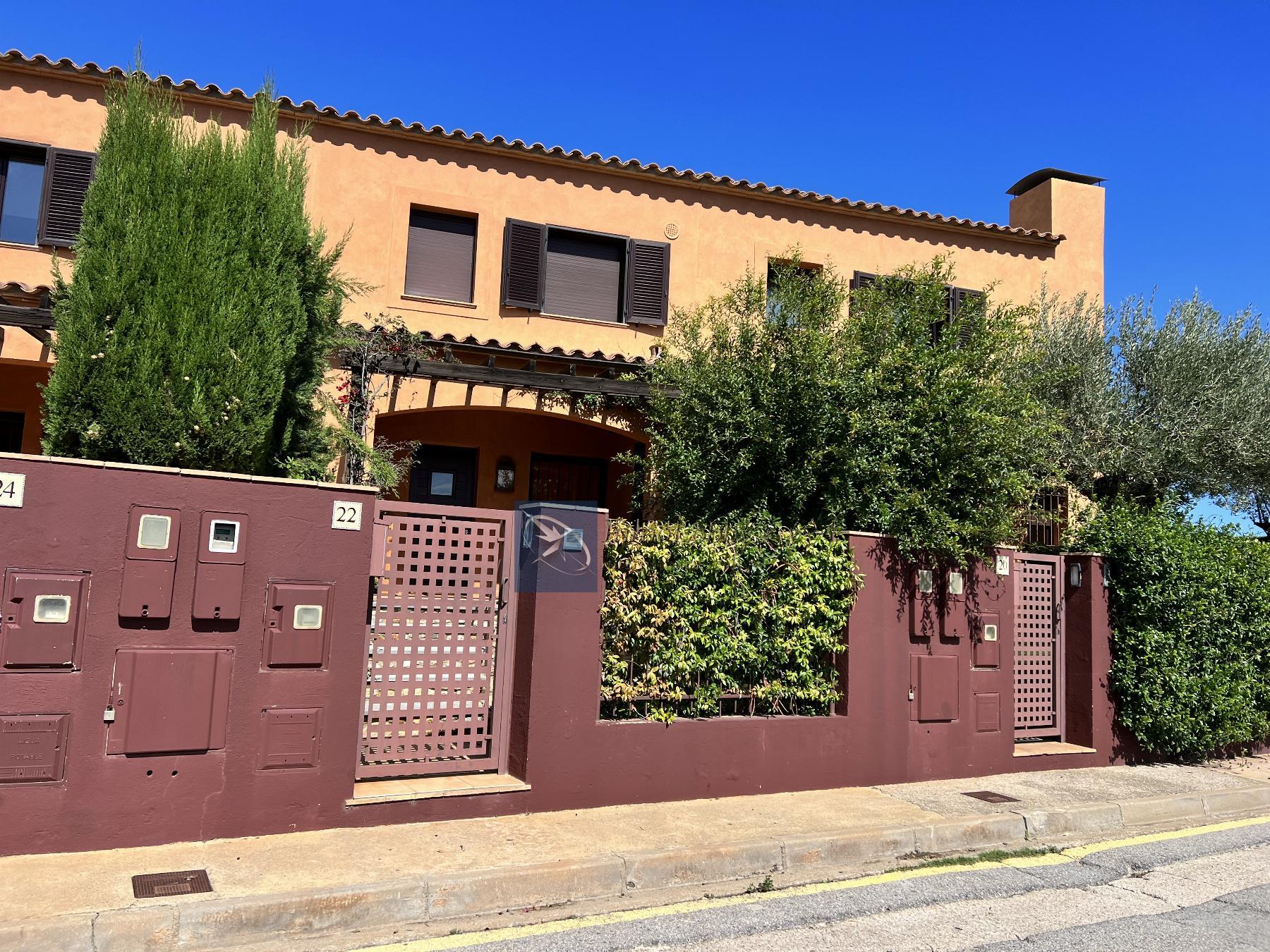 Lloguer de casa a Begur