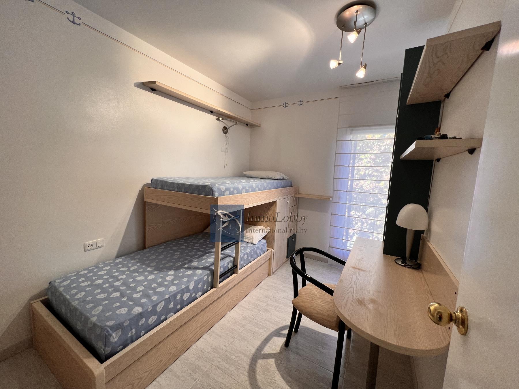 Dormitorio