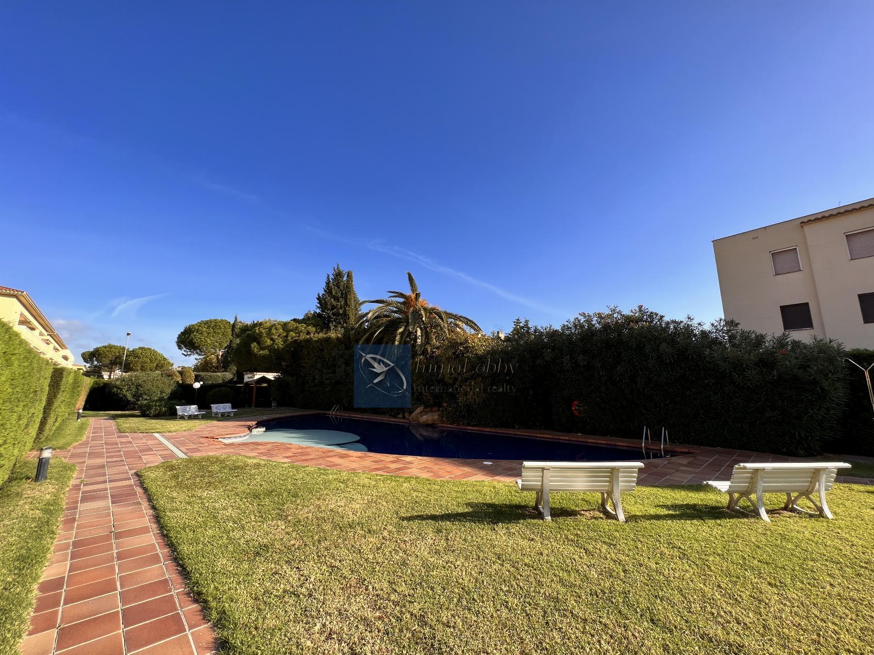Jardín