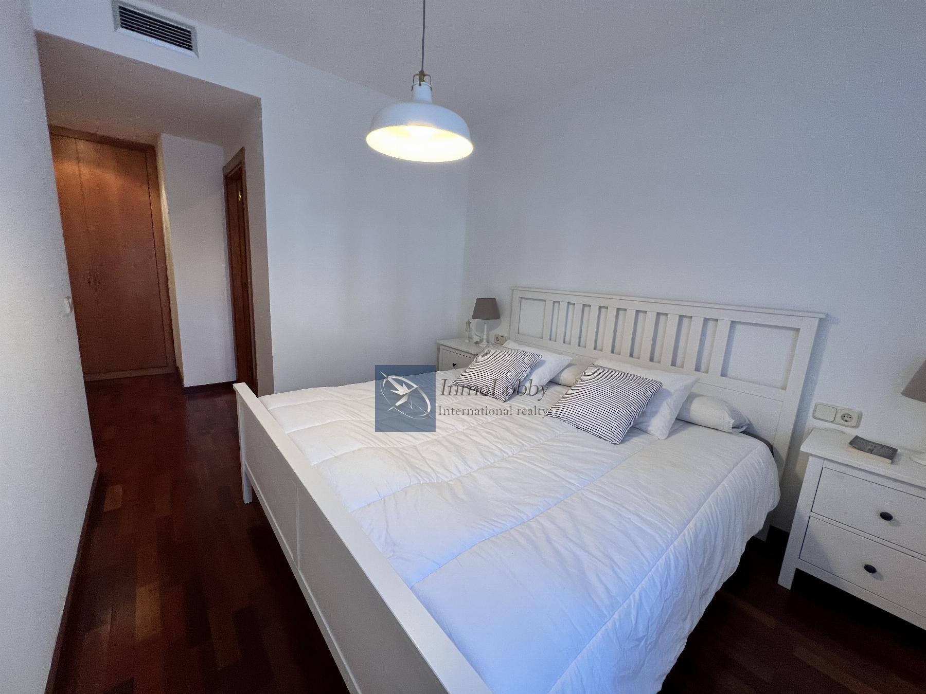 Venta de apartamento en Platja d´Aro