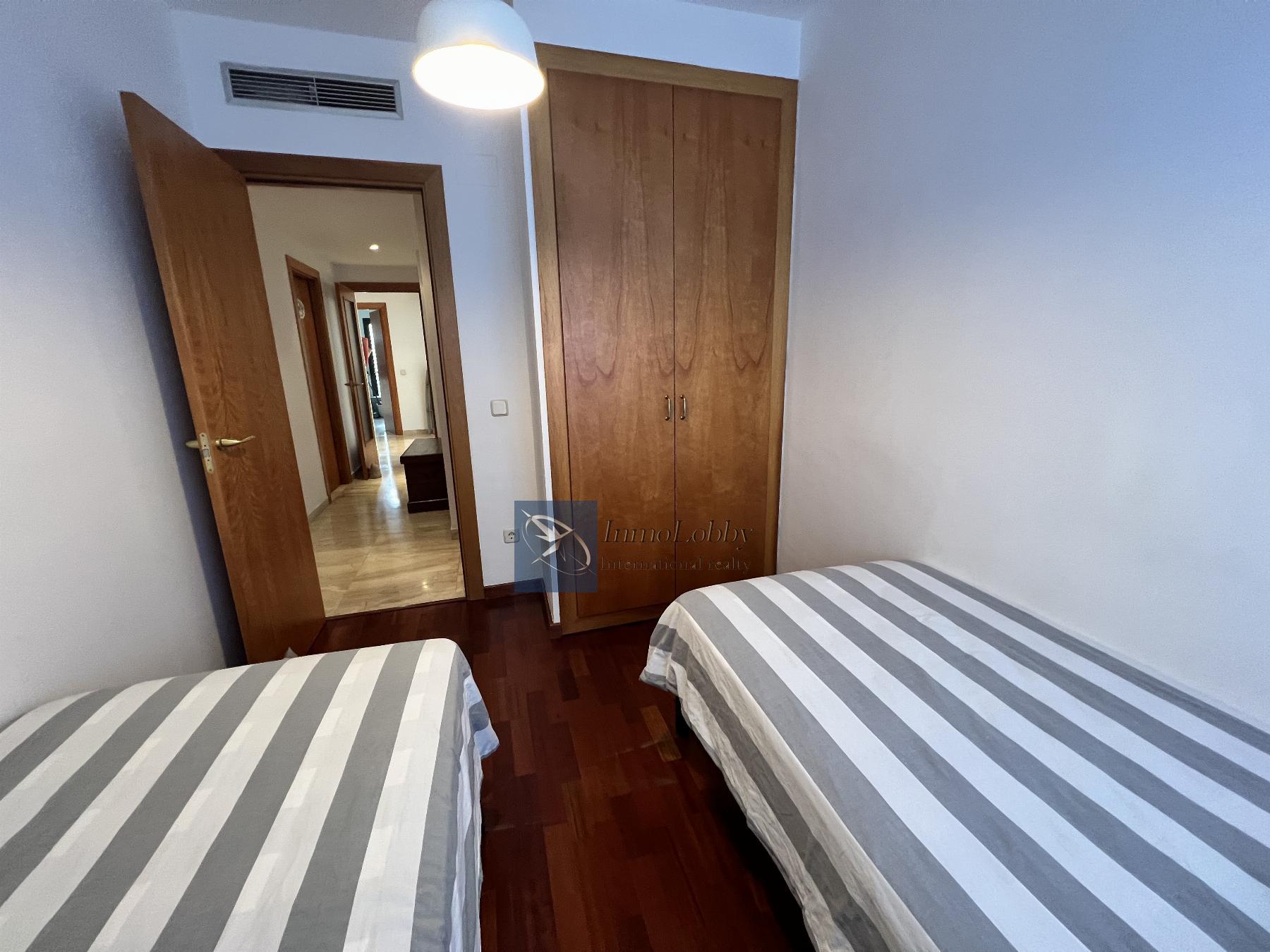 Продажа от

 Апартаменты на Platja d´Aro