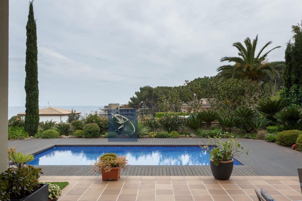 De location de maison dans Sant Antoni de Calonge