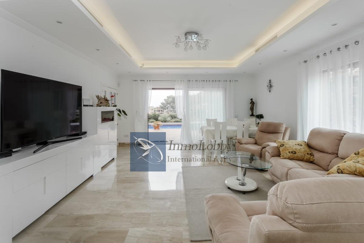 De location de maison dans Sant Antoni de Calonge