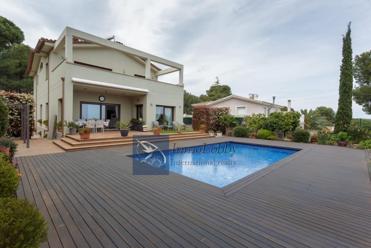 De location de maison dans Sant Antoni de Calonge