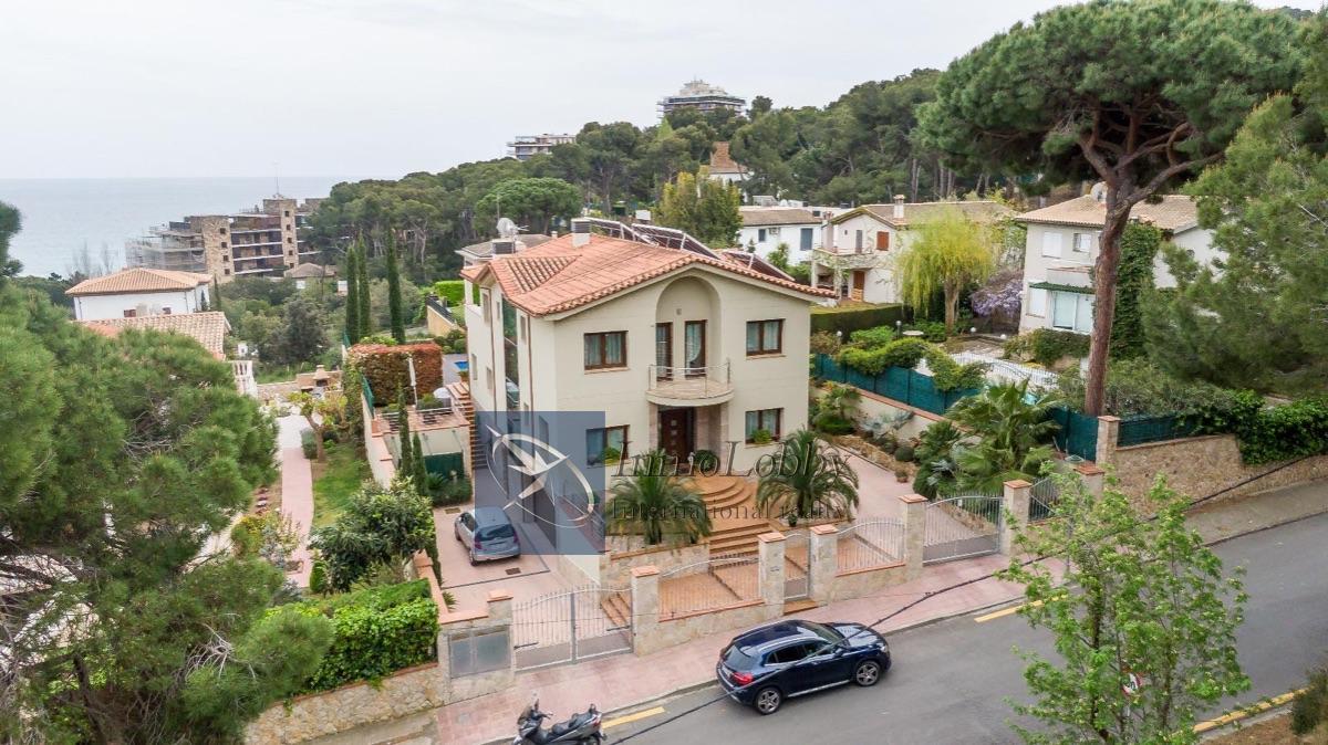 Alquiler de casa en Sant Antoni de Calonge