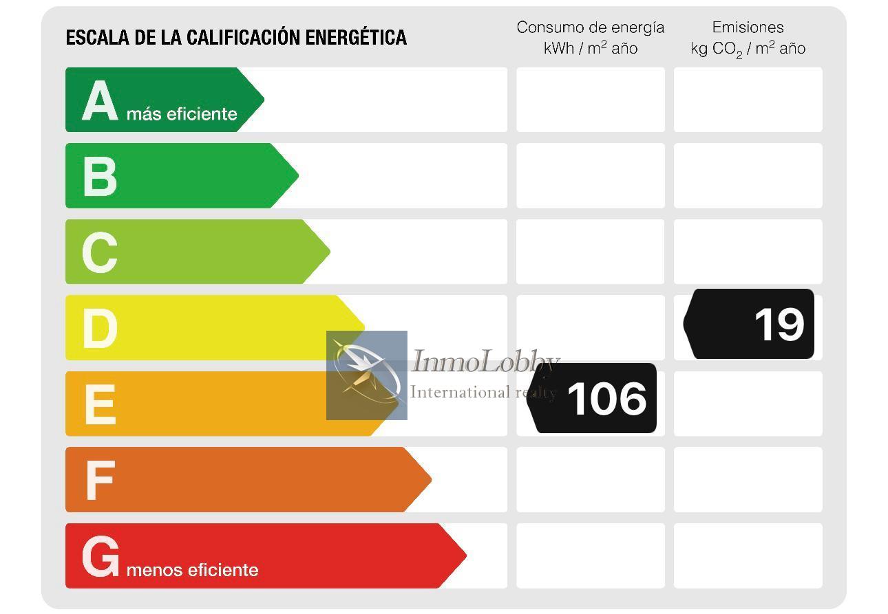 Venta de apartamento en Barcelona