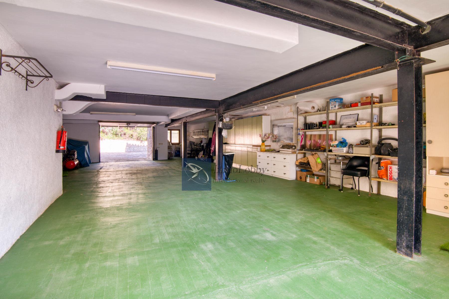For sale of villa in Sant Feliu de Guíxols