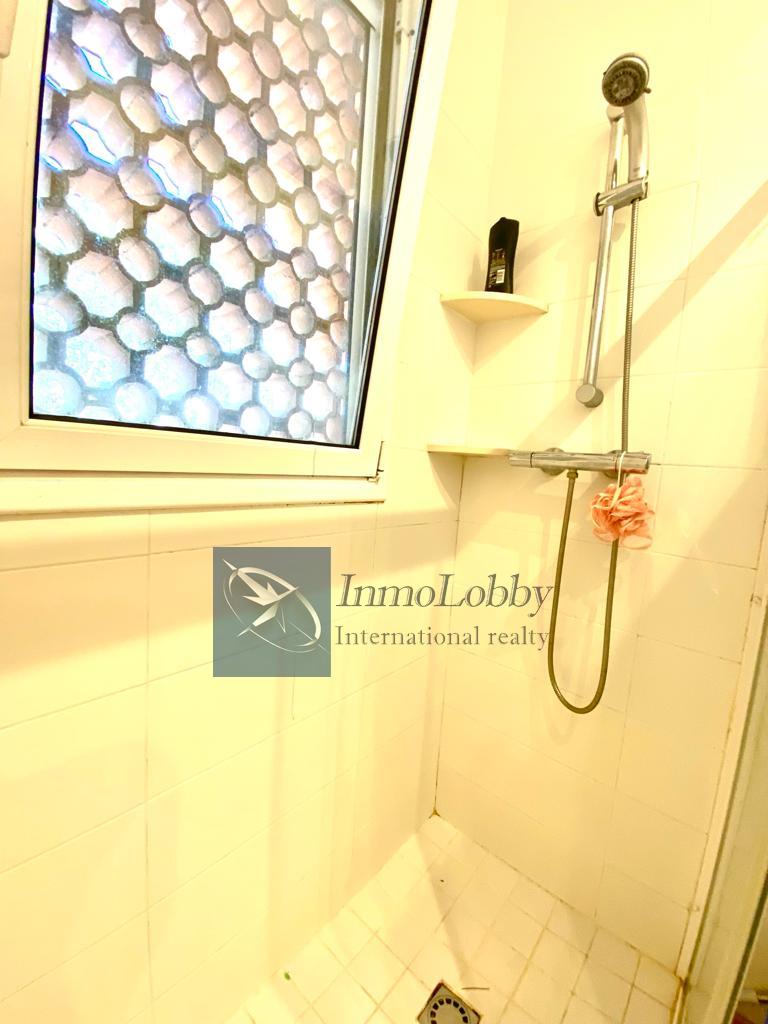 For rent of apartment in Platja d´Aro