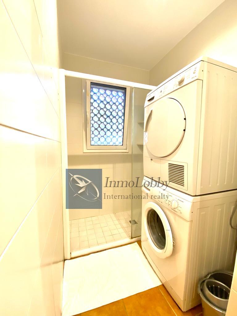 For rent of apartment in Platja d´Aro
