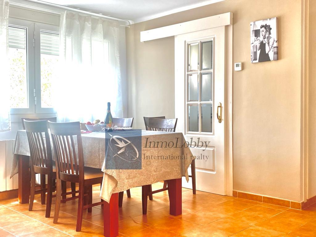 For rent of apartment in Platja d´Aro