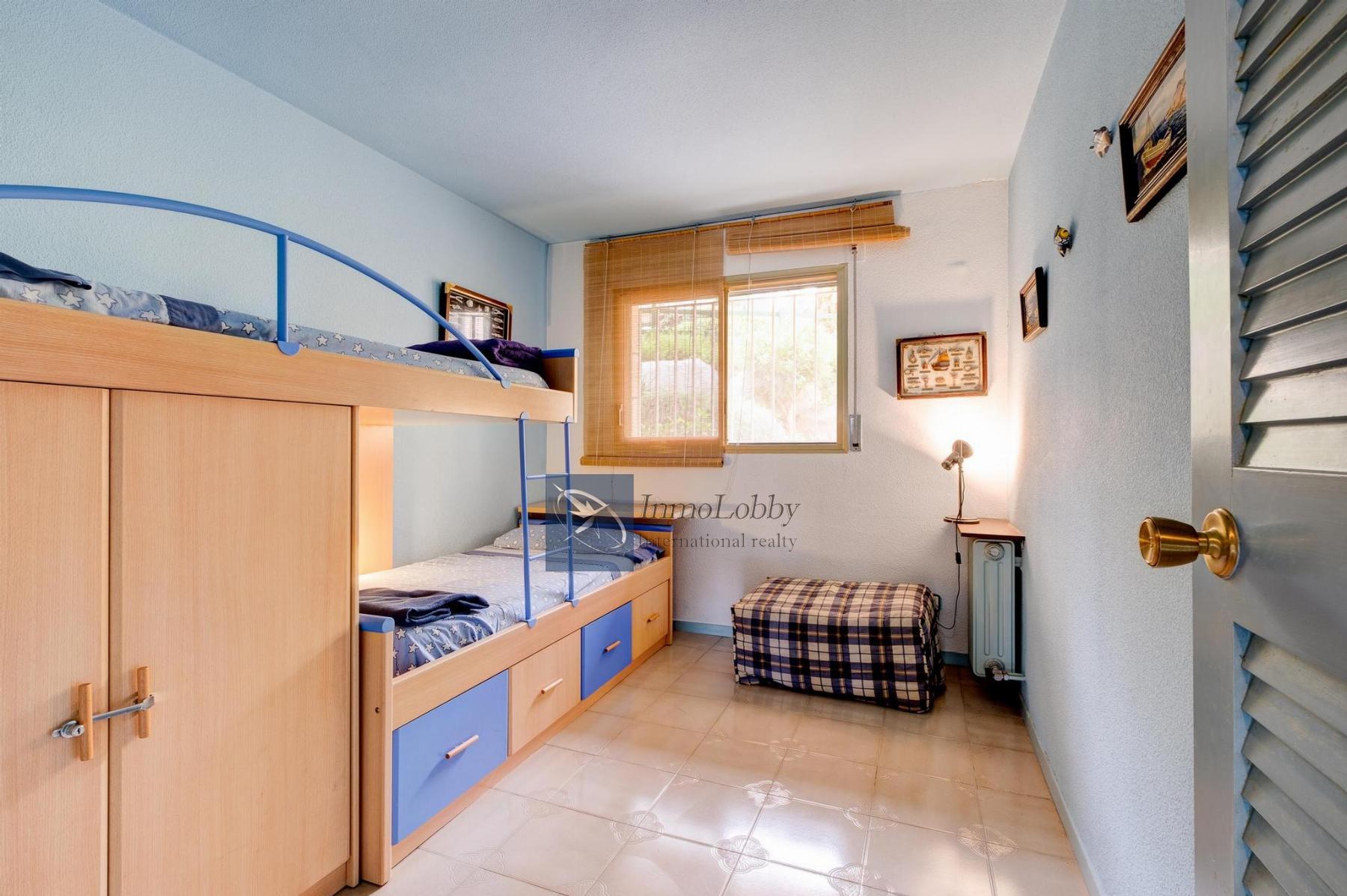Habitació