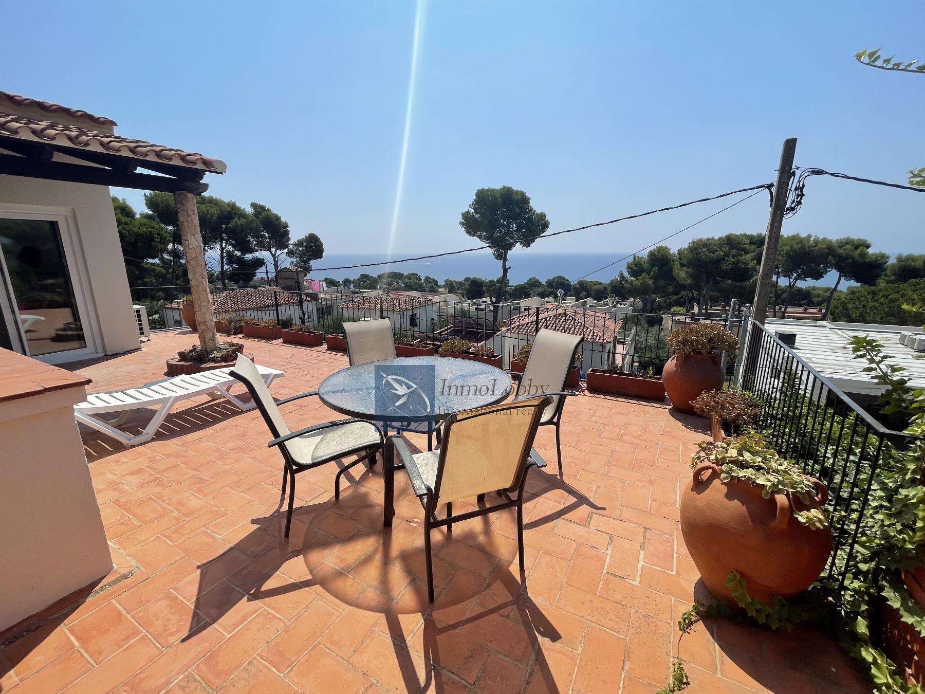 For sale of house in Castell-Platja d´Aro