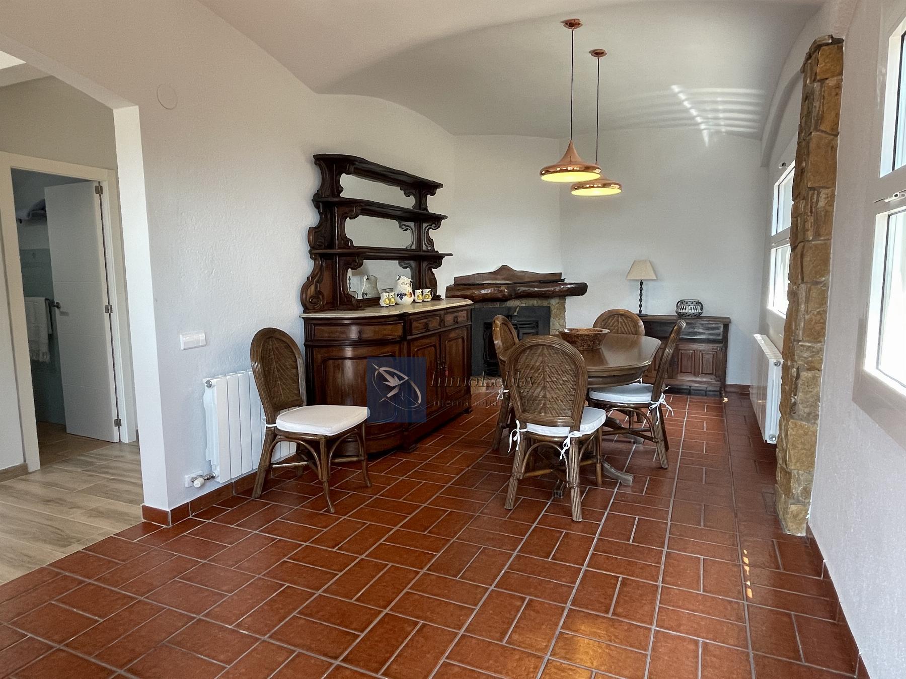 For sale of house in Castell-Platja d´Aro