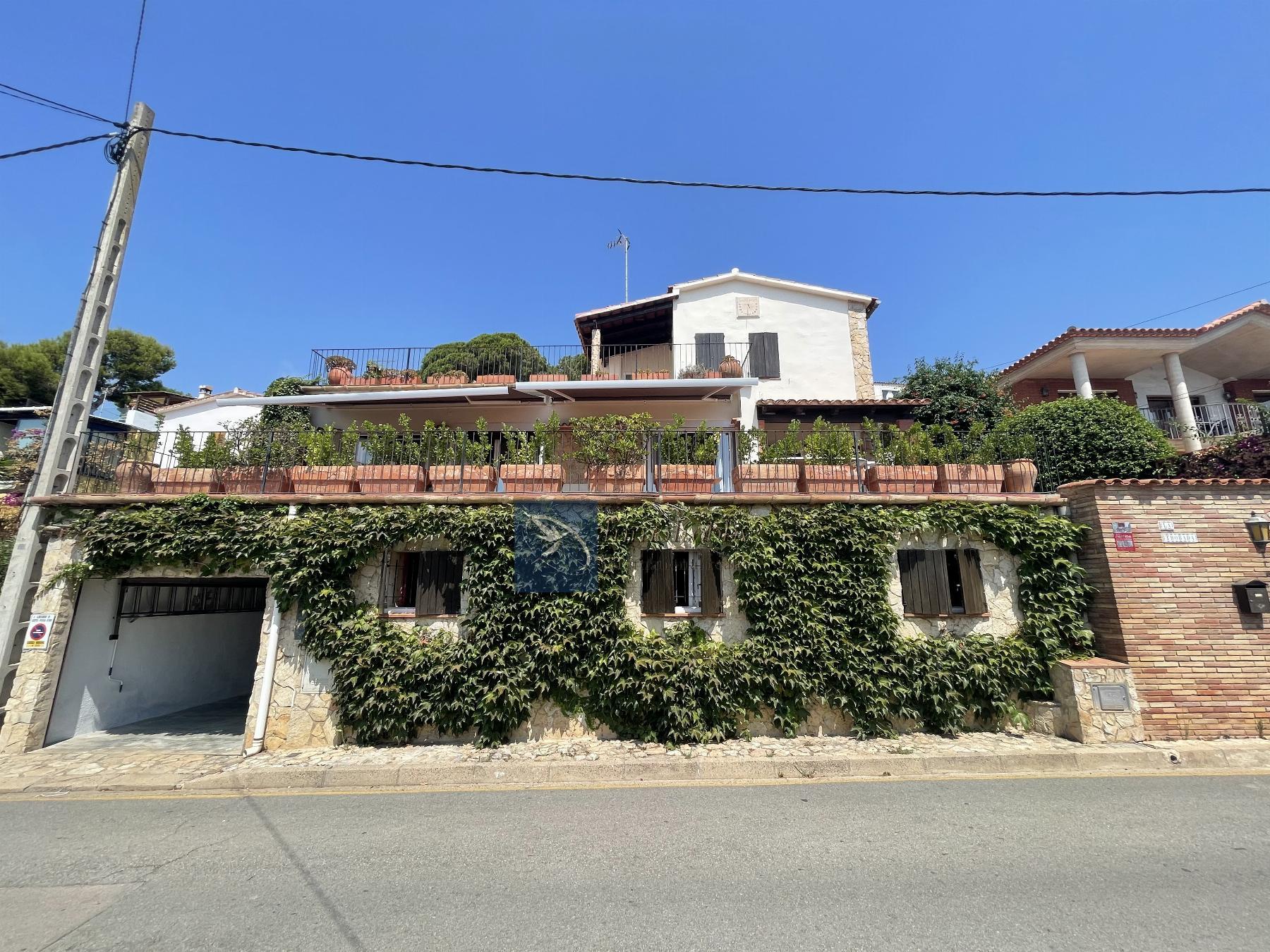 For sale of house in Castell-Platja d´Aro