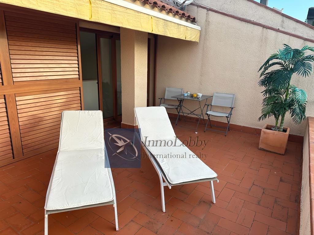 For rent of house in S´Agaro