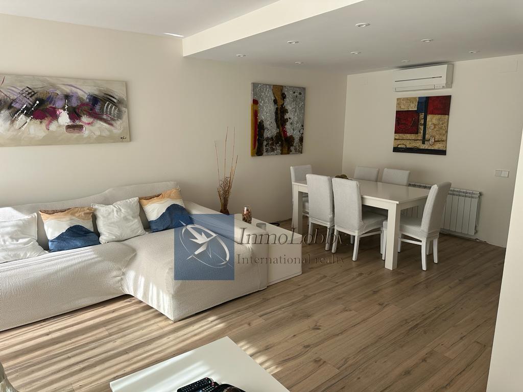 For rent of house in S´Agaro