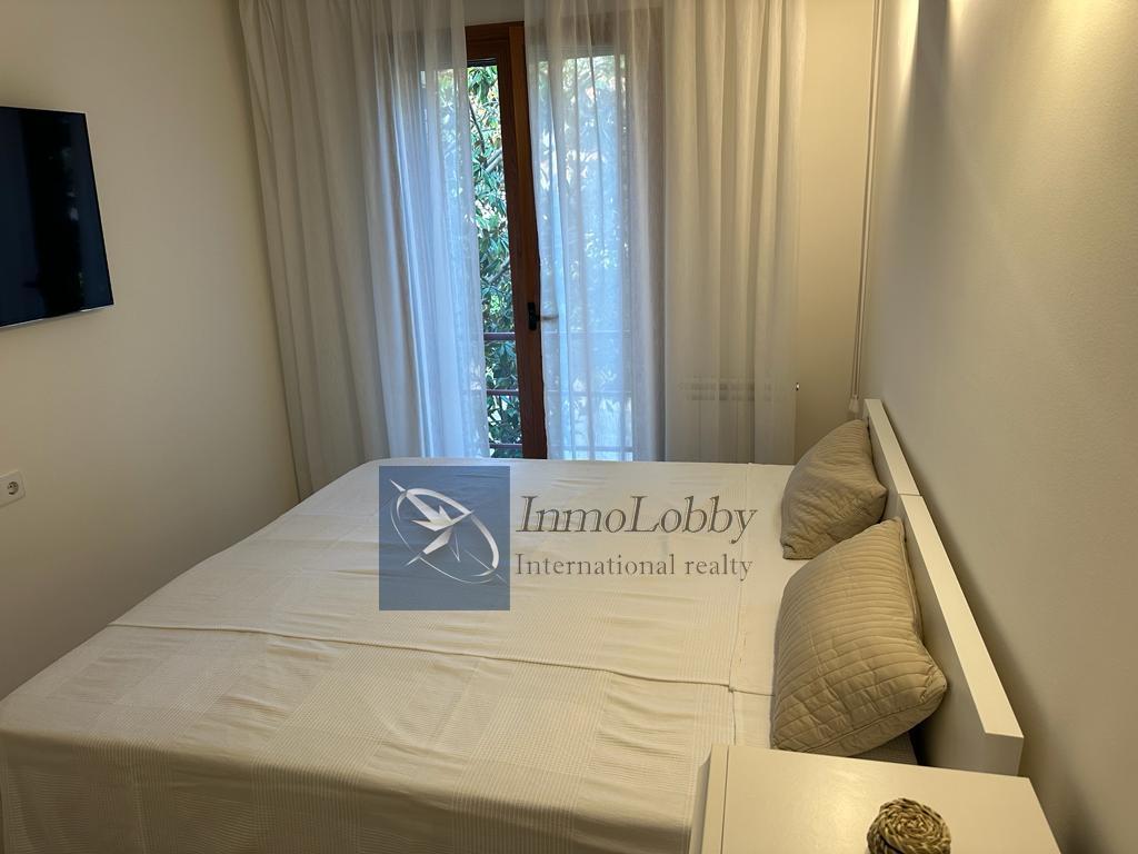 For rent of house in S´Agaro