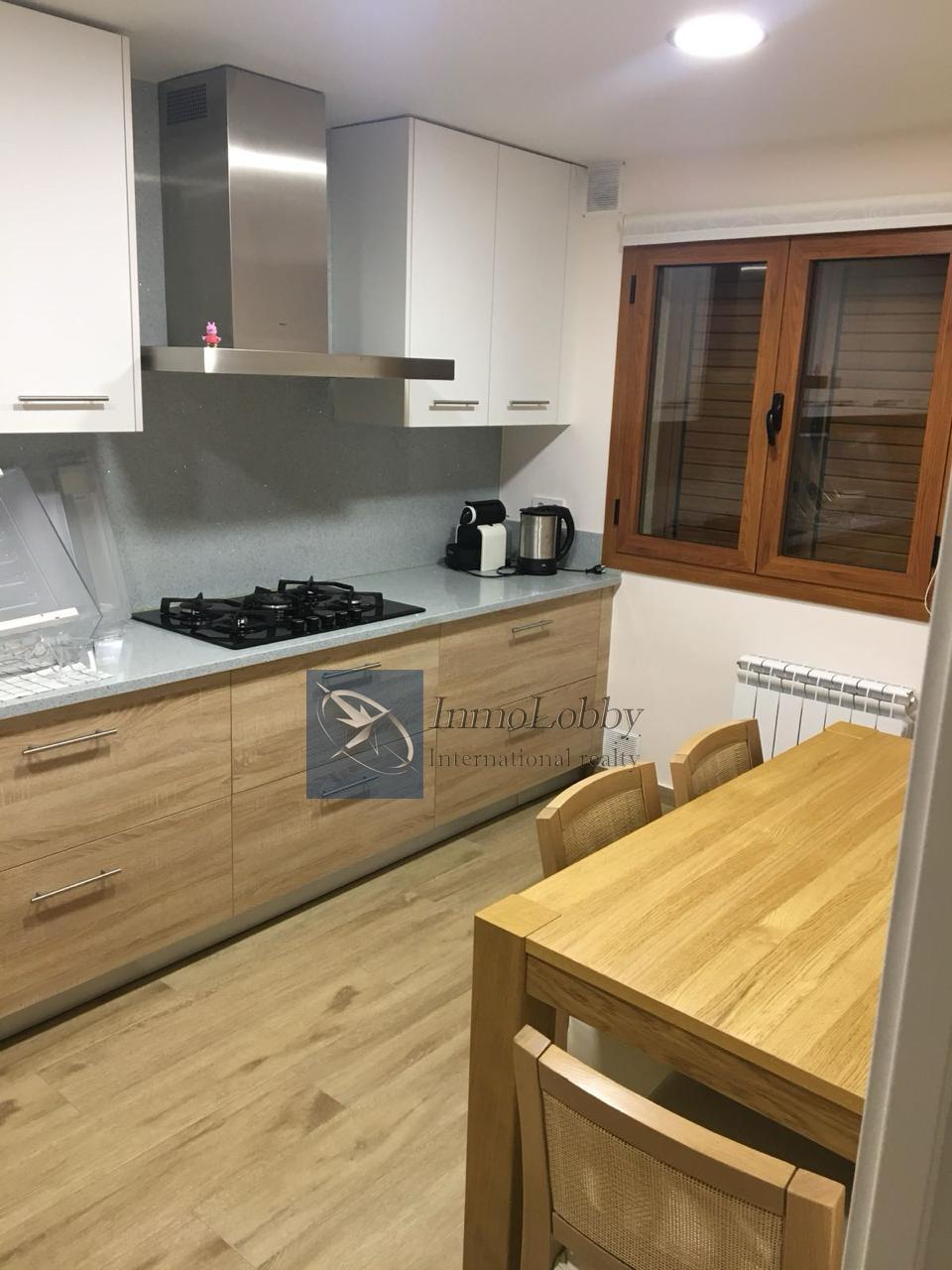 For rent of house in S´Agaro