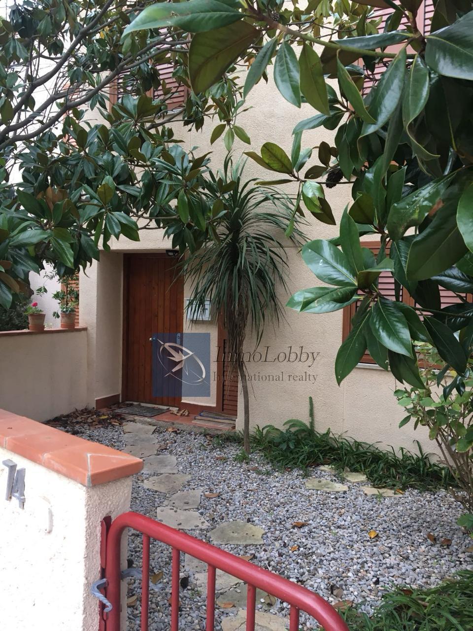 For rent of house in S´Agaro