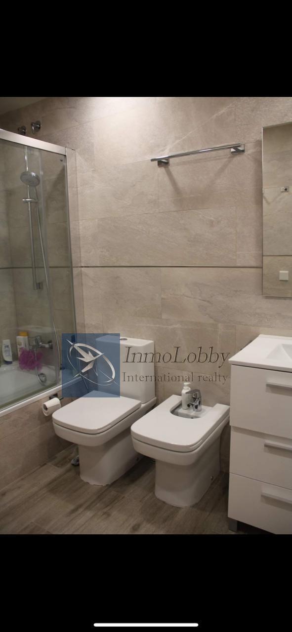 For rent of house in S´Agaro