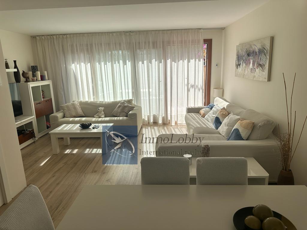 For rent of house in S´Agaro