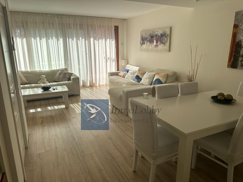 For rent of house in S´Agaro