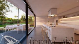 Продажа от
 Виллa на Caldes de Malavella Продажа от
 Виллa на Caldes de Malavella