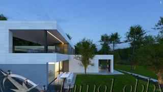 Venda de villa a Caldes de Malavella