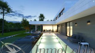 Продажа от
 Виллa на Caldes de Malavella Продажа от
 Виллa на Caldes de Malavella