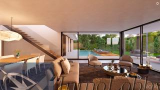 Продажа от
 Виллa на Caldes de Malavella Продажа от
 Виллa на Caldes de Malavella