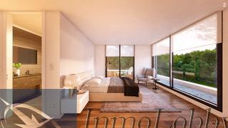 Venda de villa a Caldes de Malavella