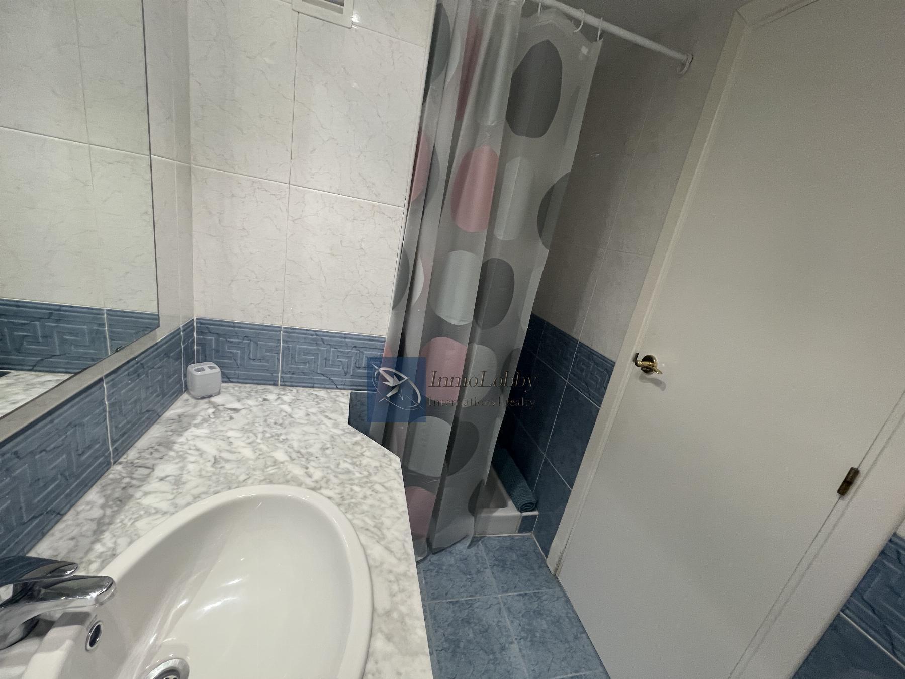 For rent of apartment in S´Agaro