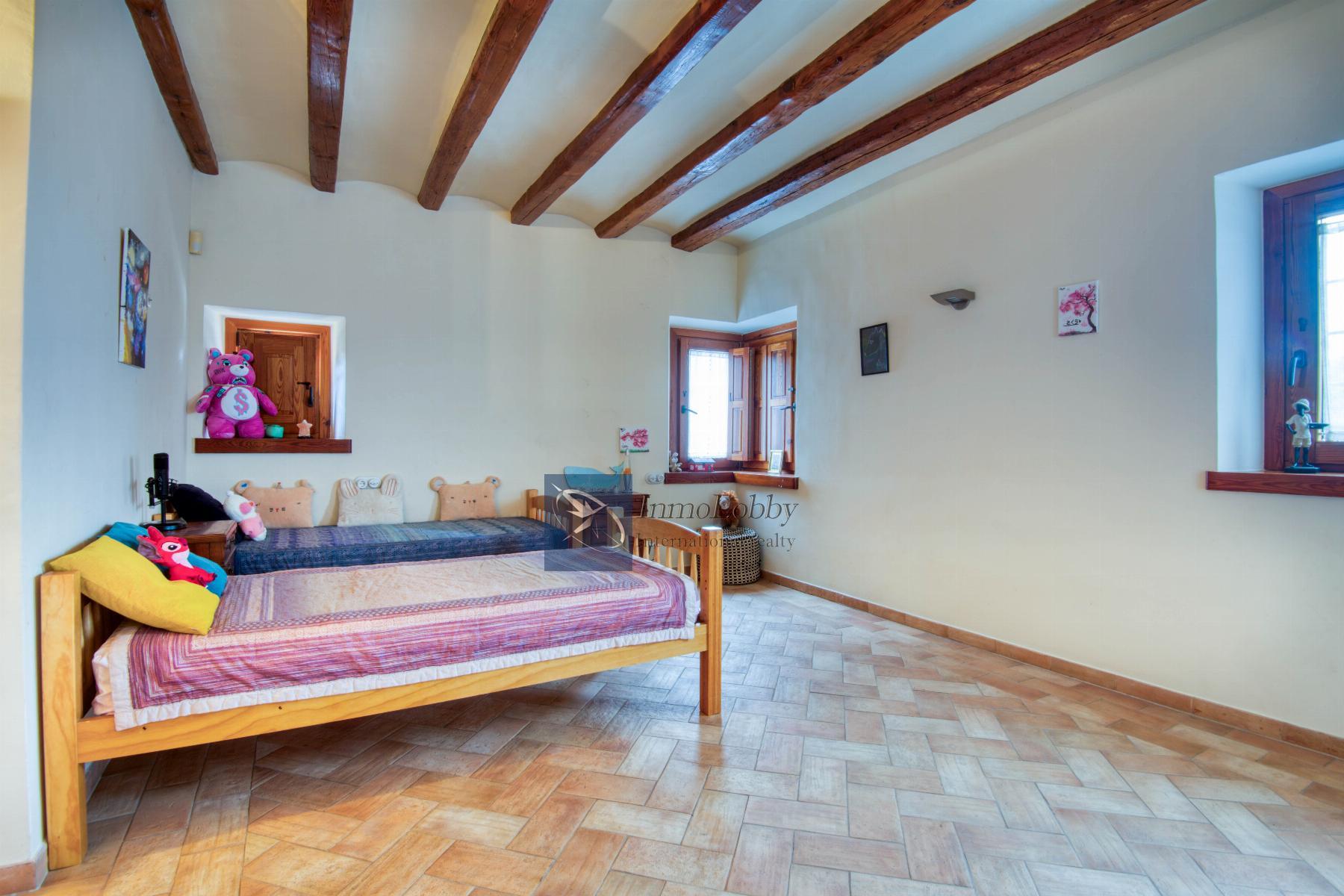 Dormitorio