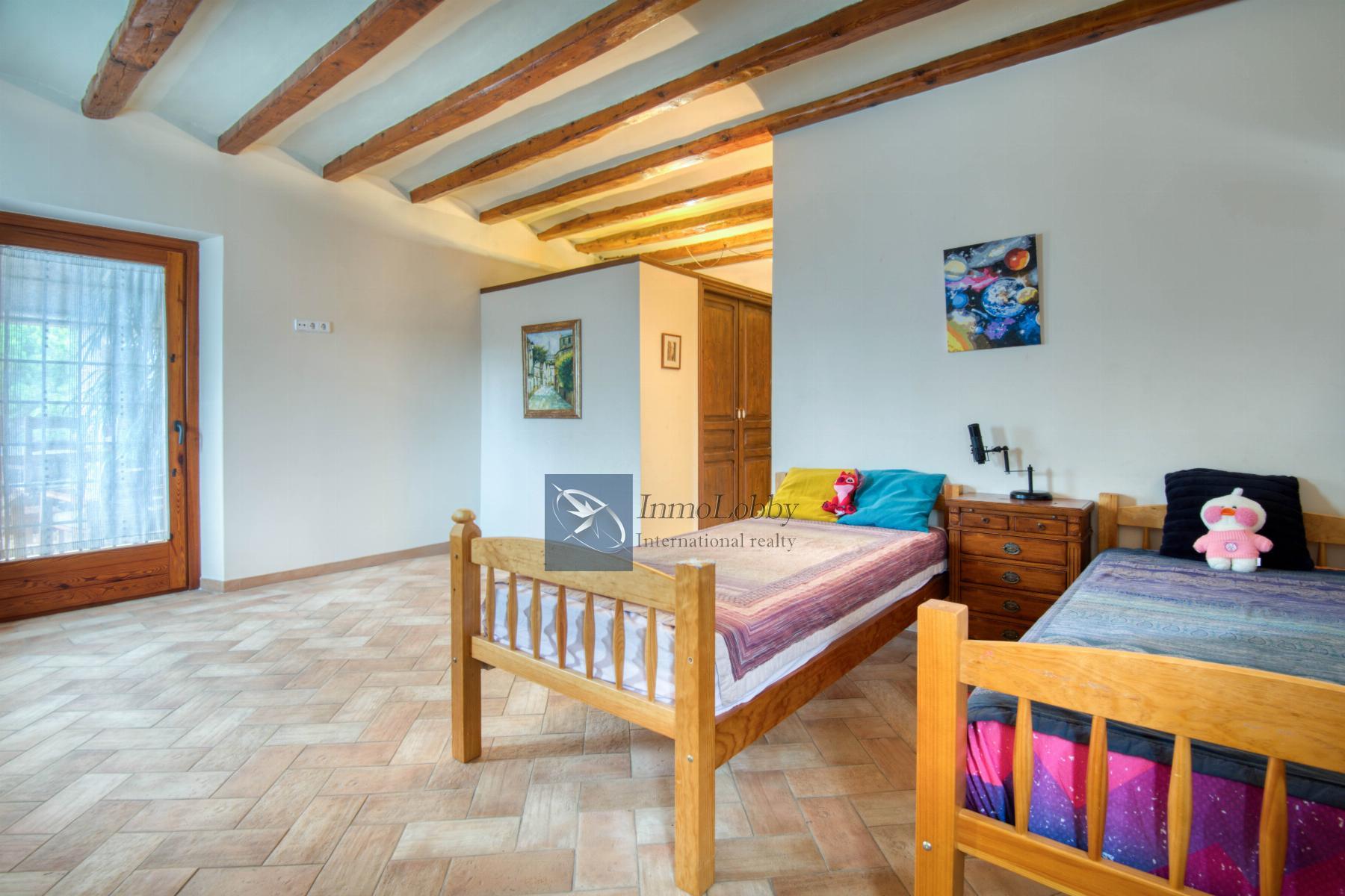 Dormitorio