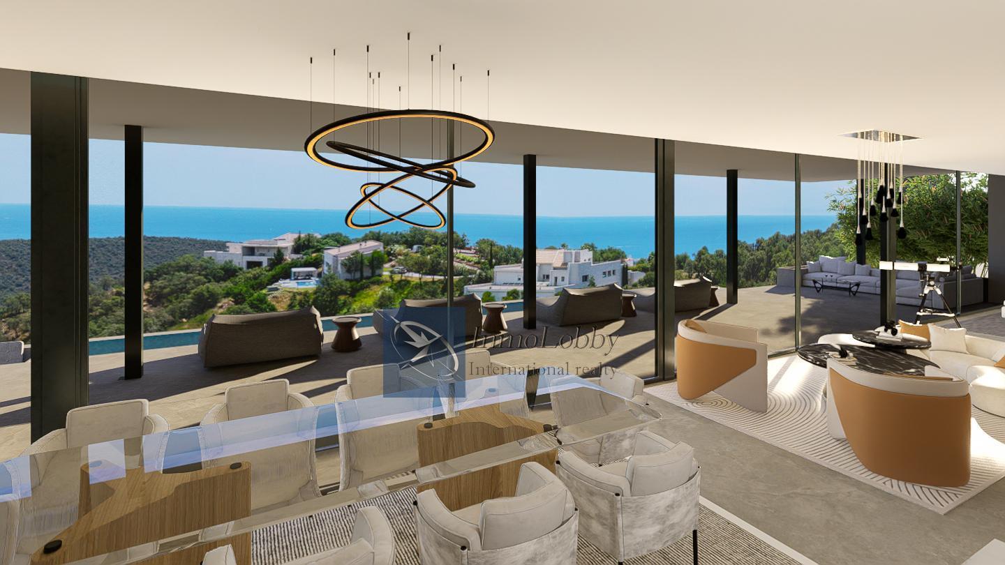 For sale of house in Castell-Platja d´Aro