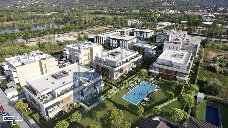 Venta de apartamento en Castell-Platja d´Aro