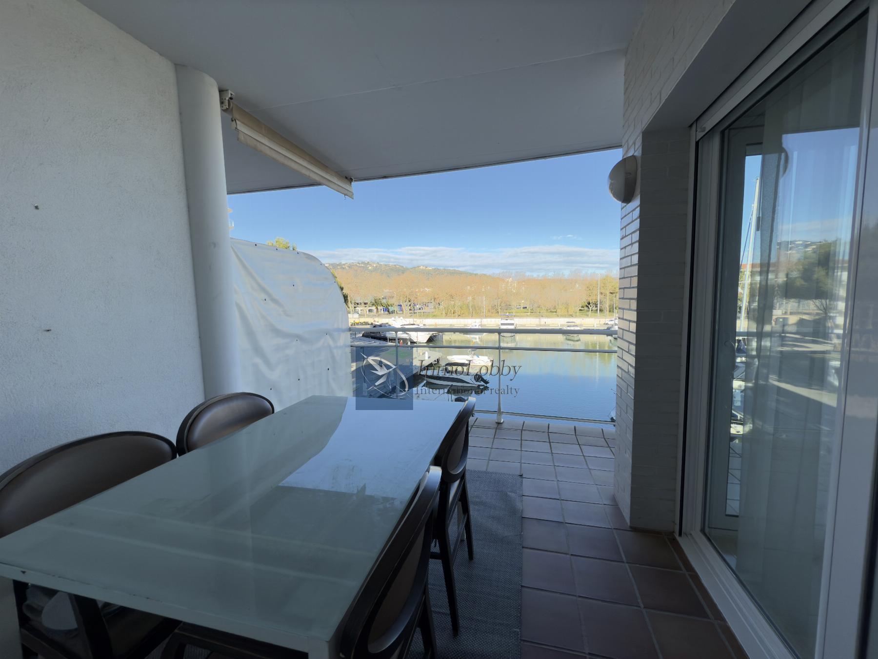 For rent of apartment in Platja d´Aro