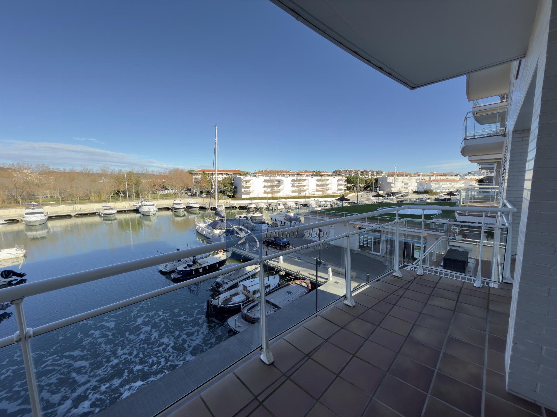 For rent of apartment in Platja d´Aro