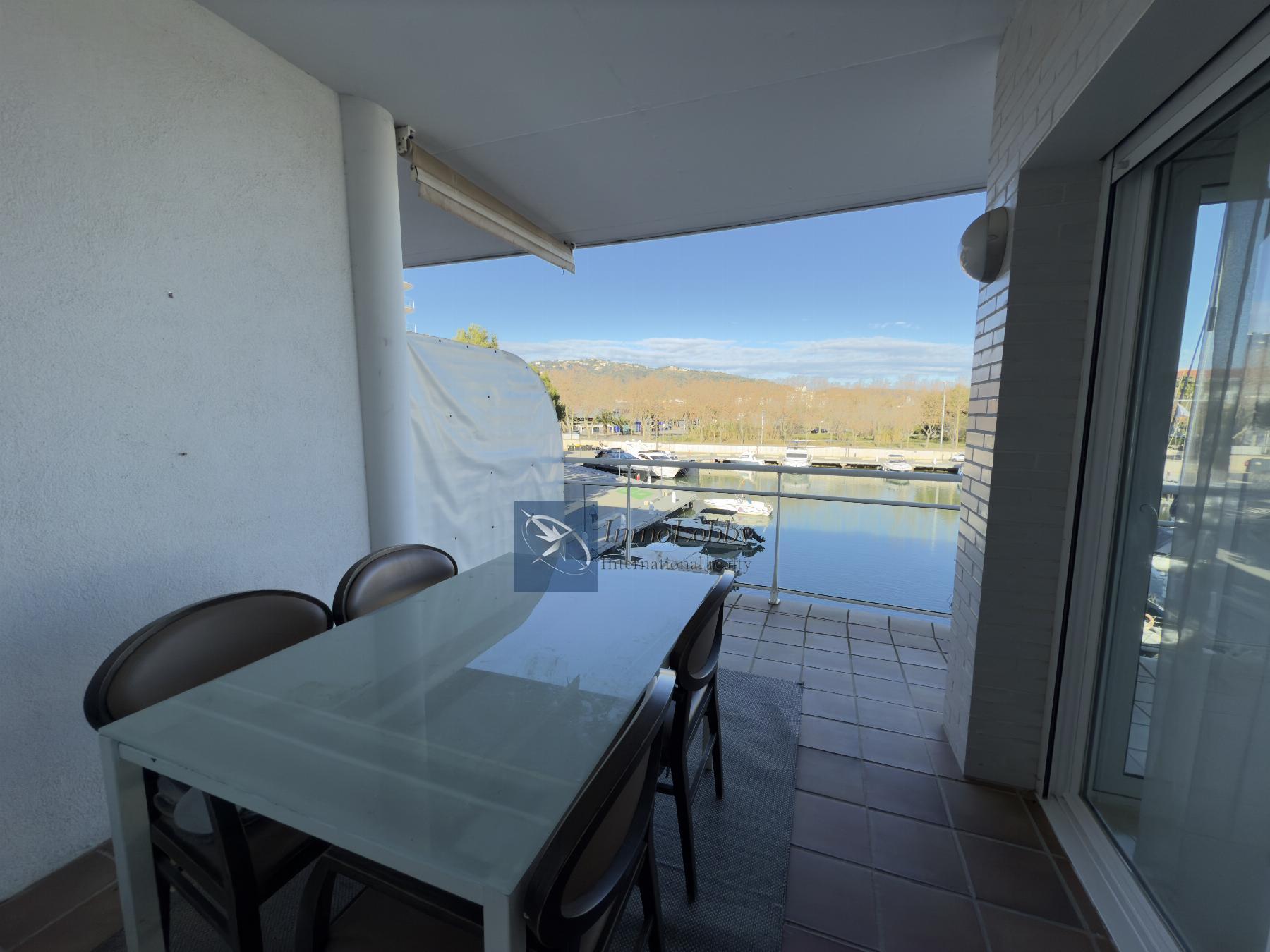 For rent of apartment in Platja d´Aro