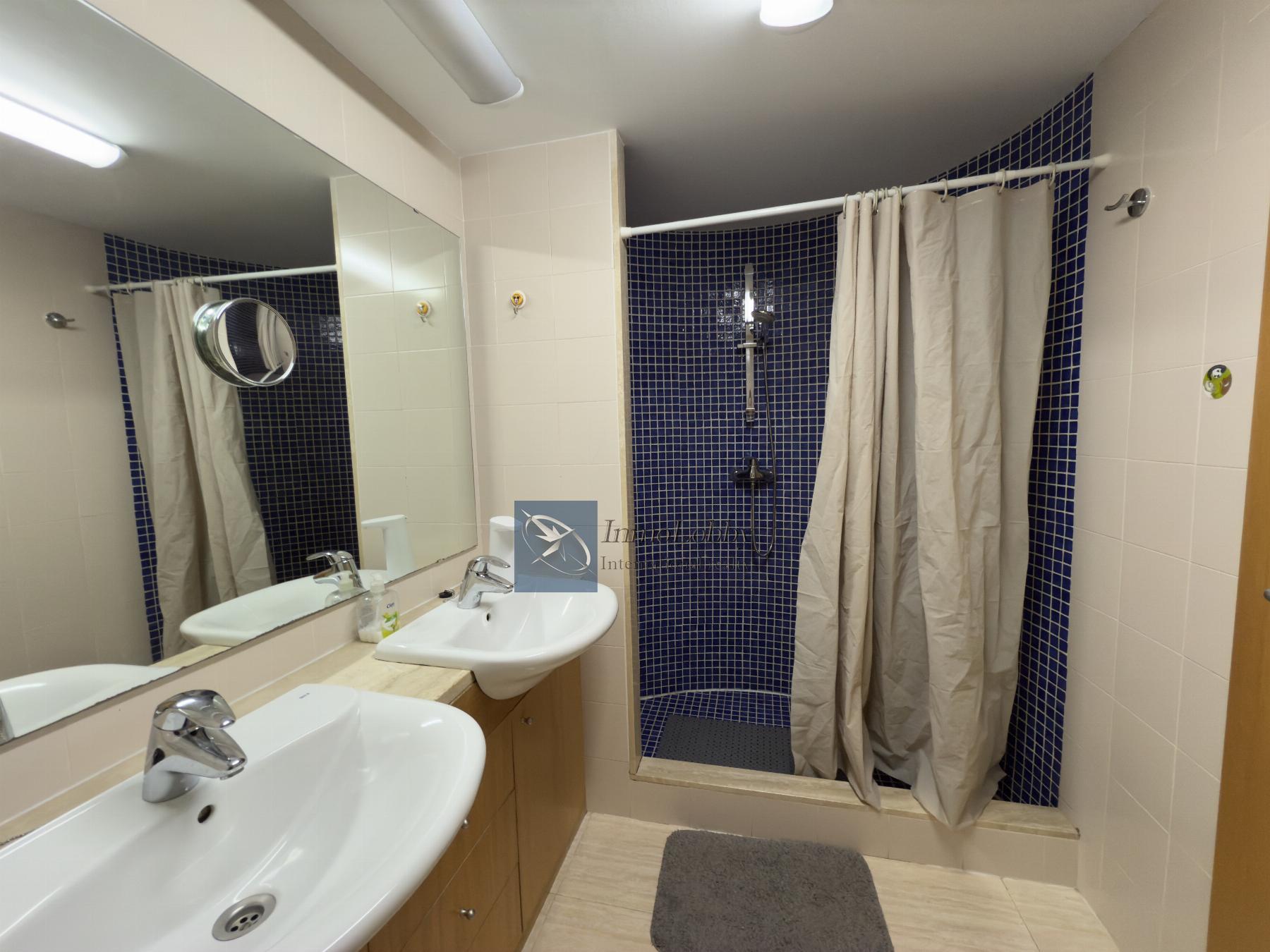 For rent of apartment in Platja d´Aro