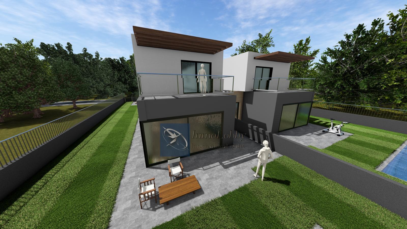 Zu verkaufen von haus in
 S´Agaro