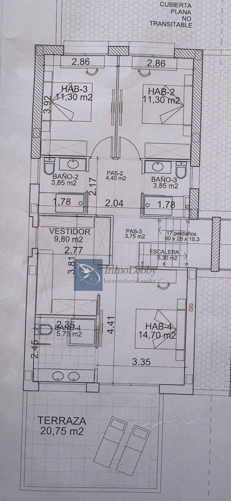 Zu verkaufen von haus in
 S´Agaro