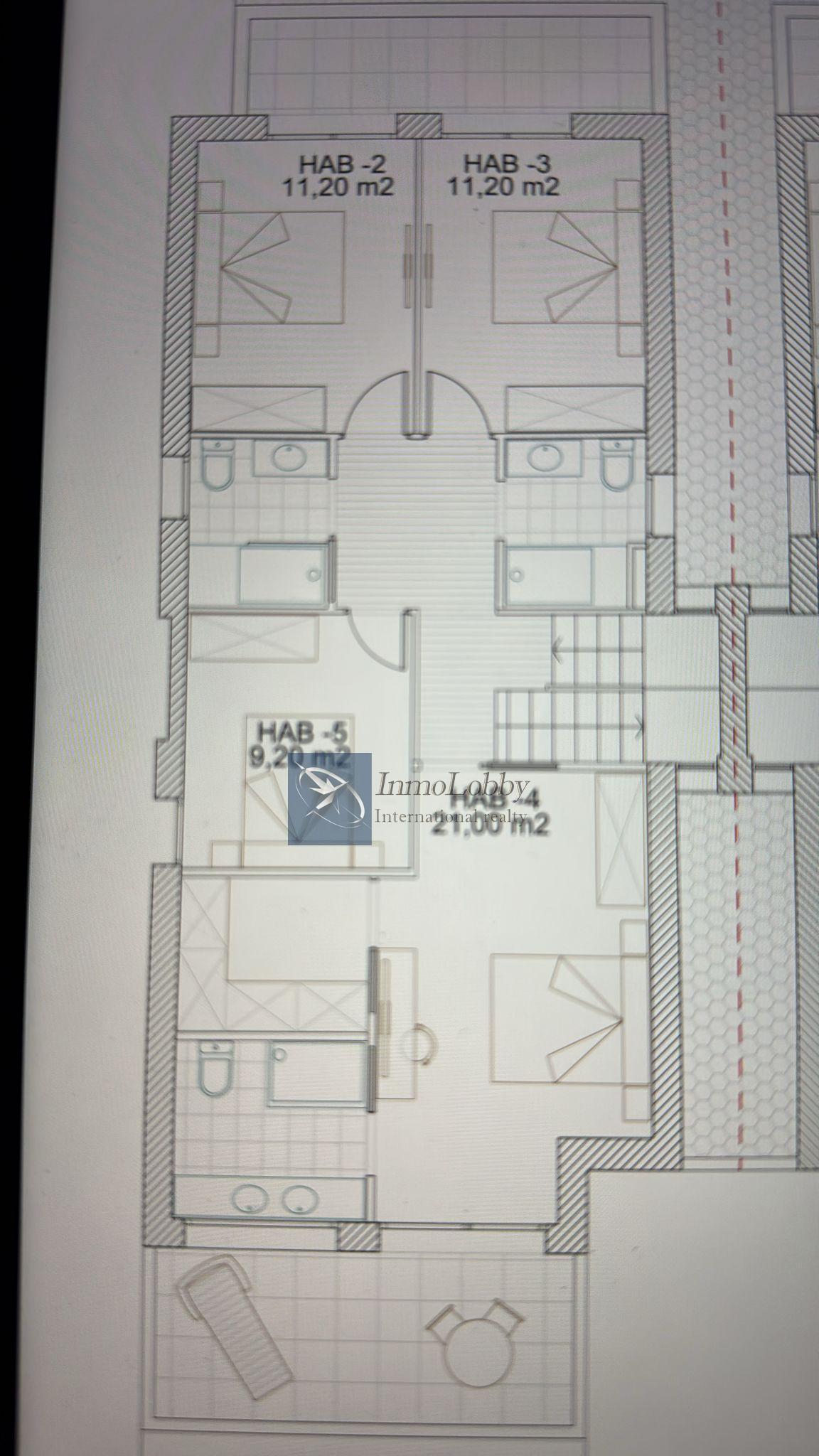 Zu verkaufen von haus in
 S´Agaro