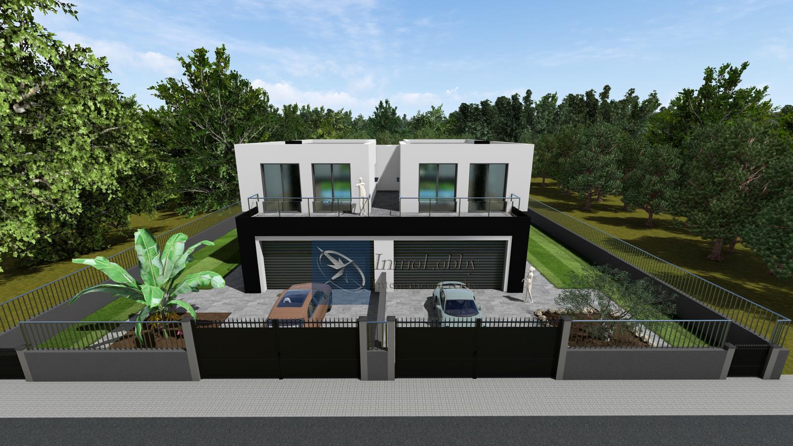 Zu verkaufen von haus in
 S´Agaro