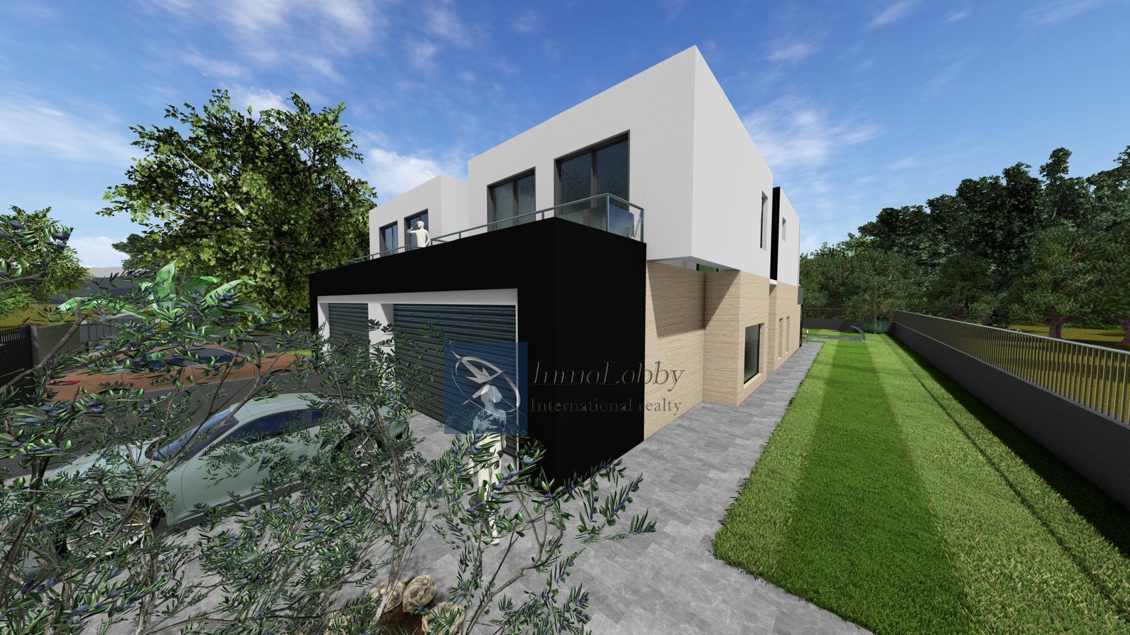 Zu verkaufen von haus in
 S´Agaro