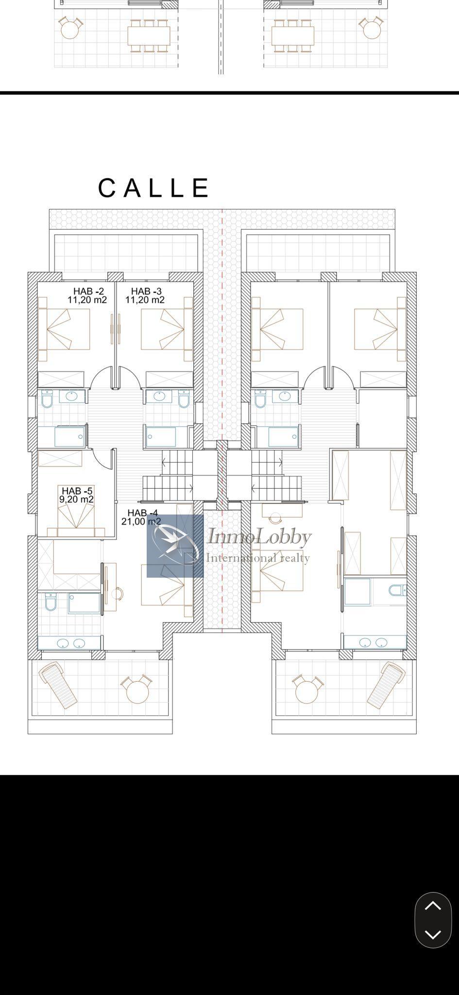 Zu verkaufen von haus in
 S´Agaro