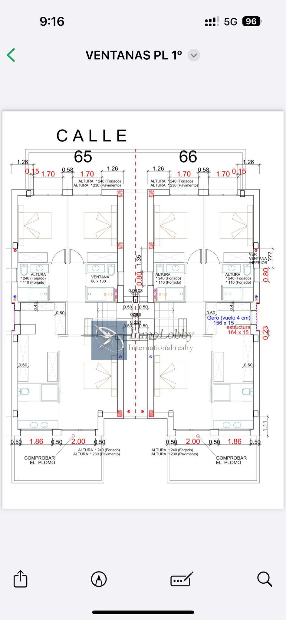 Zu verkaufen von haus in
 S´Agaro