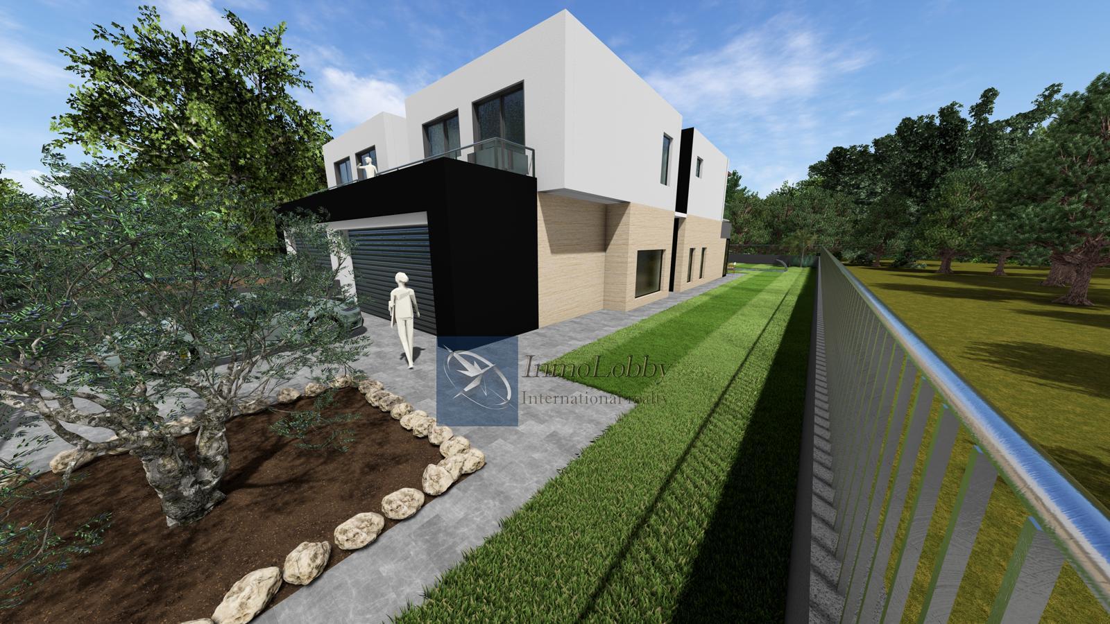 Zu verkaufen von haus in
 S´Agaro