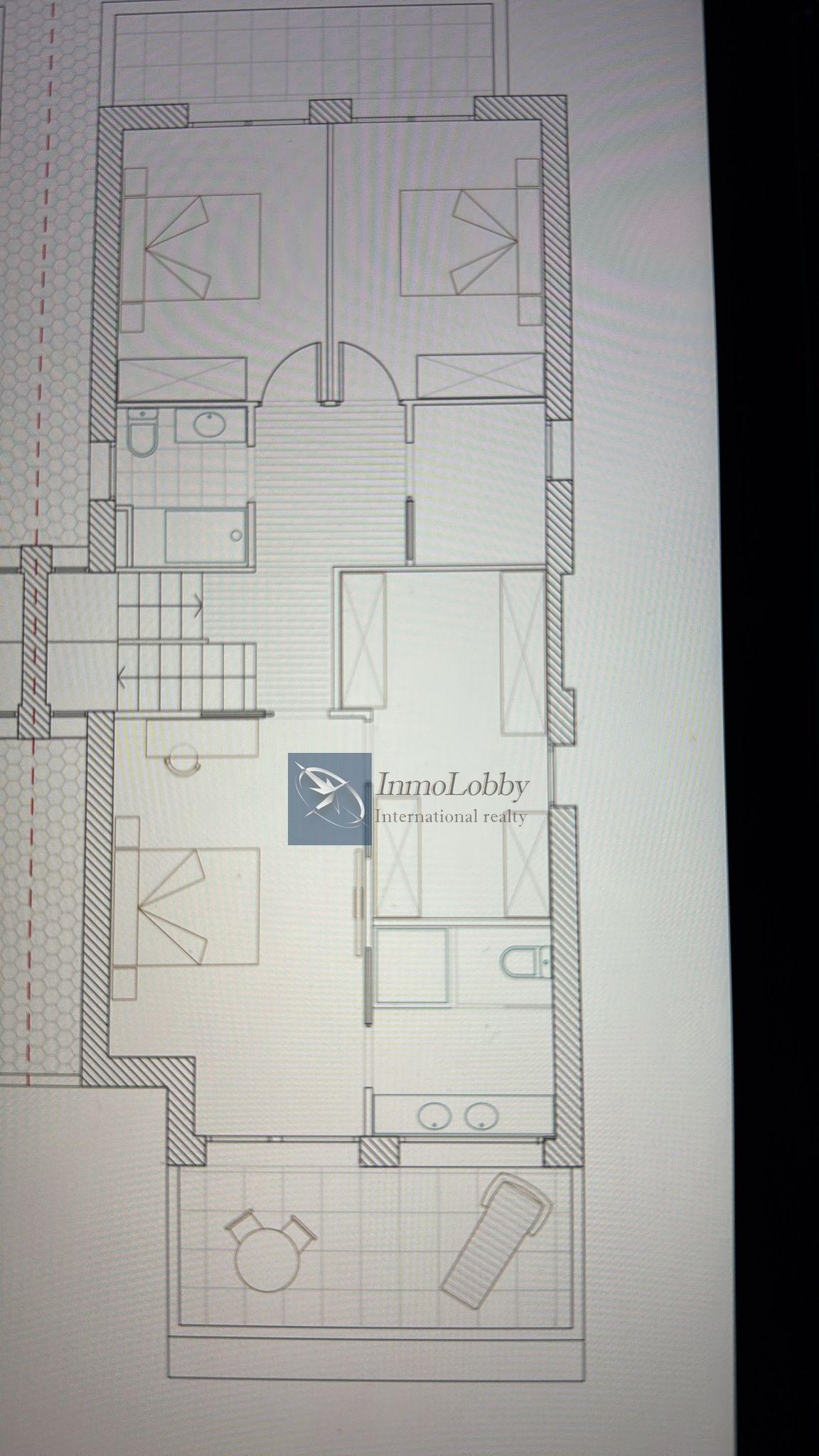 Zu verkaufen von haus in
 S´Agaro